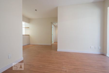 Sala de apartamento para alugar com 3 quartos, 89m² em Jardim das Acácias, São Paulo