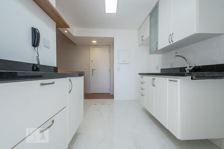 Apartamento para alugar com 3 quartos, 89m² em Jardim das Acácias, São Paulo