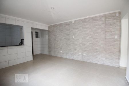 Sala 2 de casa para alugar com 3 quartos, 170m² em Vila Ede, São Paulo