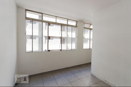 Sala de apartamento para alugar com 1 quarto, 44m² em República, São Paulo