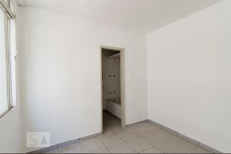 Dormitório de apartamento para alugar com 1 quarto, 44m² em República, São Paulo