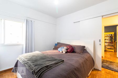 Apartamento à venda com 120m², 3 quartos e 1 vaga Apartamento à venda com 120m², 3 quartos e 1 vagaQuarto 2