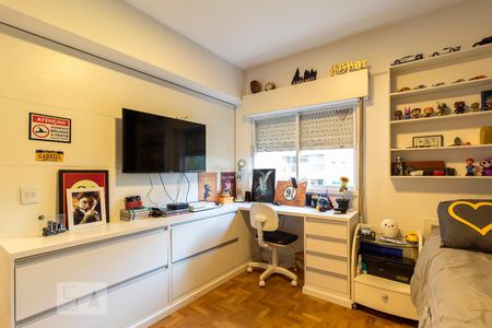 Apartamento à venda com 120m², 3 quartos e 1 vaga Apartamento à venda com 120m², 3 quartos e 1 vagaQuarto 1