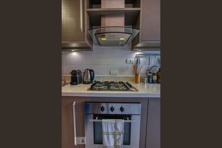 Apartamento à venda com 87m², 3 quartos e 1 vaga Apartamento à venda com 87m², 3 quartos e 1 vagaDetalhe da Cozinha