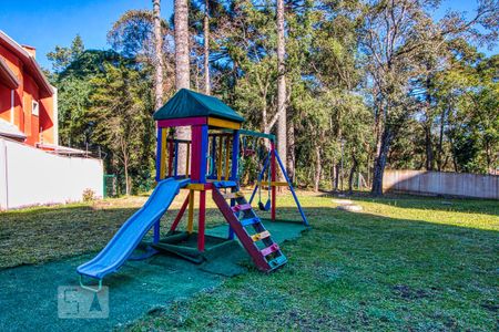 Apartamento à venda com 87m², 3 quartos e 1 vaga Apartamento à venda com 87m², 3 quartos e 1 vagaÁrea Comum - Playground