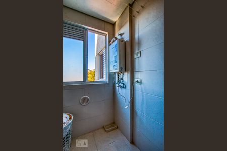 Apartamento à venda com 87m², 3 quartos e 1 vaga Apartamento à venda com 87m², 3 quartos e 1 vagaÁrea de Serviço
