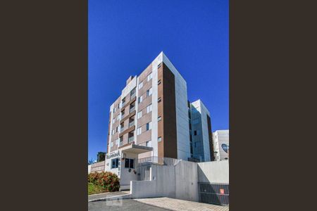 Apartamento à venda com 87m², 3 quartos e 1 vaga Apartamento à venda com 87m², 3 quartos e 1 vagaFachada