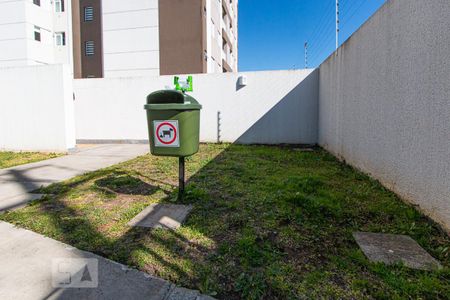 Apartamento à venda com 87m², 3 quartos e 1 vaga Apartamento à venda com 87m², 3 quartos e 1 vagaÁrea comum - Espaço PETs