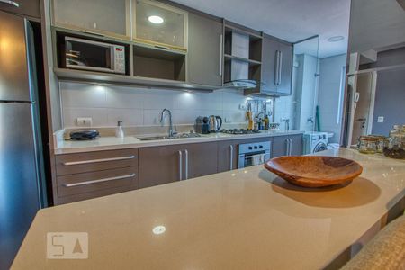 Apartamento à venda com 87m², 3 quartos e 1 vaga Apartamento à venda com 87m², 3 quartos e 1 vagaCozinha