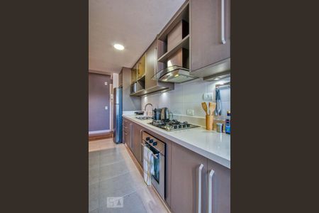 Apartamento à venda com 87m², 3 quartos e 1 vaga Apartamento à venda com 87m², 3 quartos e 1 vagaCozinha