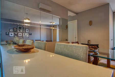 Apartamento à venda com 87m², 3 quartos e 1 vaga Apartamento à venda com 87m², 3 quartos e 1 vagaCozinha
