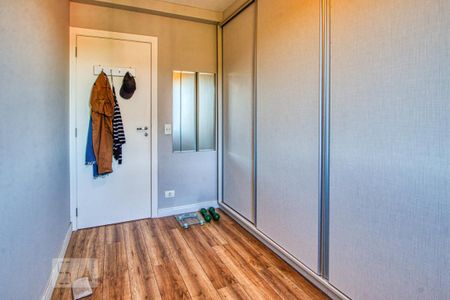 Apartamento à venda com 87m², 3 quartos e 1 vaga Apartamento à venda com 87m², 3 quartos e 1 vagaQuarto 2
