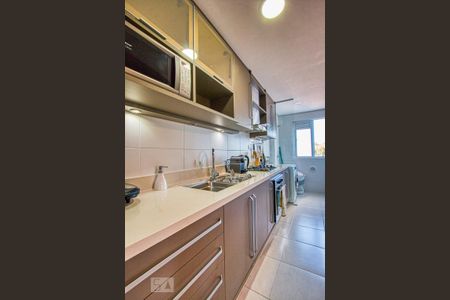 Apartamento à venda com 87m², 3 quartos e 1 vaga Apartamento à venda com 87m², 3 quartos e 1 vagaCozinha