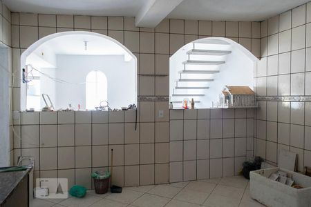 Casa à venda com 60m², 3 quartos e 1 vagaCOZINHA