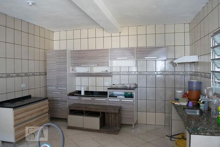 Casa à venda com 60m², 3 quartos e 1 vagaCOZINHA
