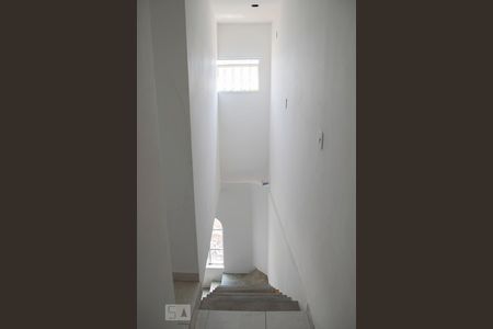 ESCADA de casa à venda com 3 quartos, 60m² em Imirim, São Paulo