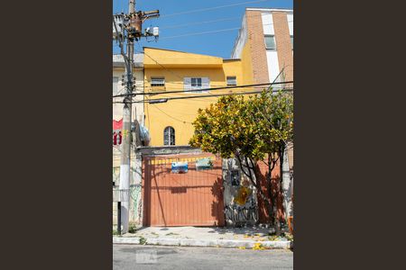 Casa à venda com 60m², 3 quartos e 1 vagaFACHADA