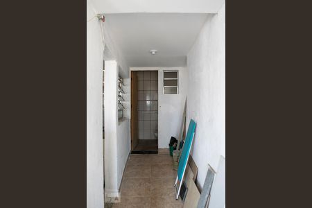 Casa à venda com 60m², 3 quartos e 1 vagaHALL
