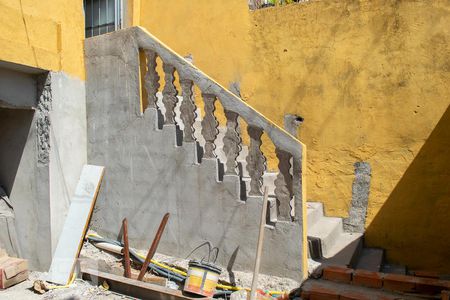 Casa à venda com 60m², 3 quartos e 1 vagaGARAGEM