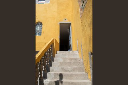 Casa à venda com 60m², 3 quartos e 1 vagaENTRADA