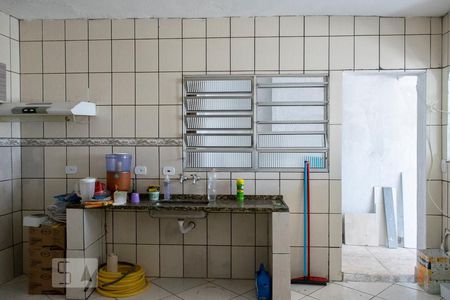 Casa à venda com 60m², 3 quartos e 1 vagaCOZINHA