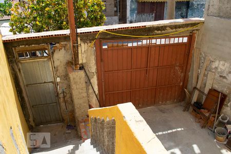 Casa à venda com 60m², 3 quartos e 1 vagaGARAGEM