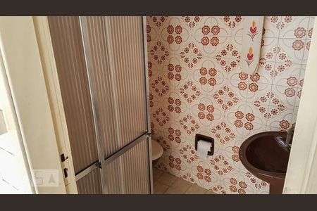 Banheiro 2 de casa à venda com 3 quartos, 193m² em Bom Retiro, São Paulo