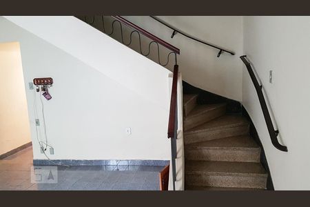 Sala de casa à venda com 3 quartos, 193m² em Bom Retiro, São Paulo