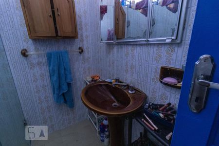 Banheiro de casa à venda com 2 quartos, 200m² em Vila Gomes Cardim, São Paulo