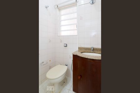 Lavabo de casa à venda com 4 quartos, 526m² em Alto de Pinheiros, São Paulo