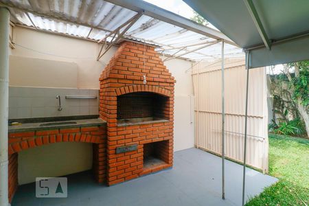 Casa para alugar com 526m², 4 quartos e 5 vagas Casa para alugar com 526m², 4 quartos e 5 vagasChurrasqueira