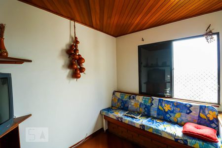 Quarto 1 de apartamento à venda com 3 quartos, 90m² em Barro Branco (zona Norte), São Paulo