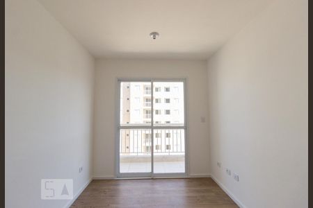 Sala de apartamento à venda com 2 quartos, 54m² em Lauzane Paulista, São Paulo