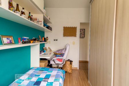Quarto 1 de apartamento à venda com 3 quartos, 55m² em Todos Os Santos, Rio de Janeiro