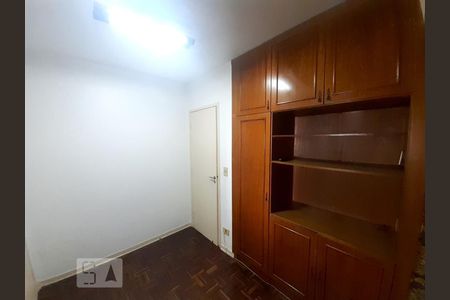Apartamento à venda com 97m², 3 quartos e 2 vagasQuarto 3