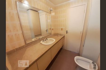 Apartamento à venda com 97m², 3 quartos e 2 vagasBanheiro 1