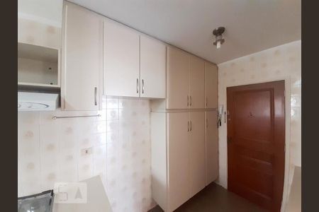 Apartamento à venda com 97m², 3 quartos e 2 vagasCozinha