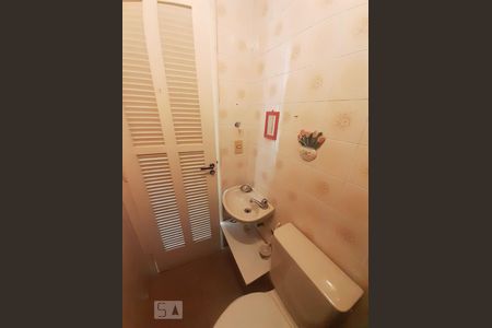 Apartamento à venda com 97m², 3 quartos e 2 vagasBanheiro 2