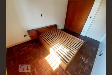 Apartamento à venda com 97m², 3 quartos e 2 vagasQuarto 2