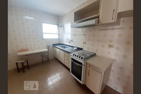 Apartamento à venda com 97m², 3 quartos e 2 vagasCozinha
