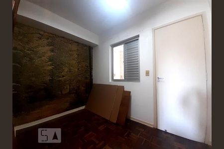 Apartamento à venda com 97m², 3 quartos e 2 vagasQuarto 3