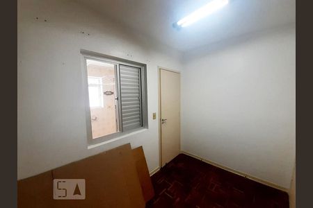 Apartamento à venda com 97m², 3 quartos e 2 vagasQuarto 3