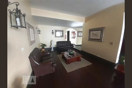 Apartamento à venda com 97m², 3 quartos e 2 vagasÁrea Comum