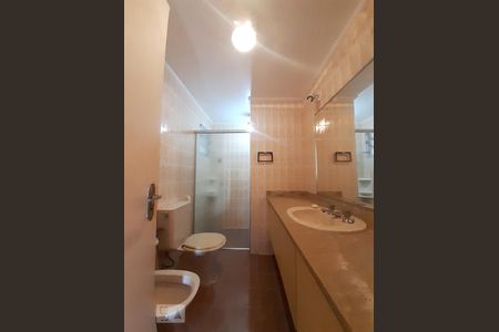 Apartamento à venda com 97m², 3 quartos e 2 vagasBanheiro 1