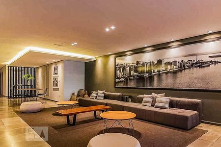 Studio à venda com 30m², 1 quarto e sem vagacoliving