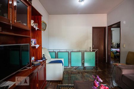 Sala de casa à venda com 5 quartos, 120m² em Vila Graziela, São Paulo