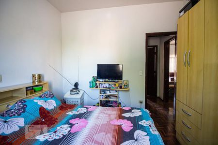 Quarto 1 de casa à venda com 5 quartos, 120m² em Vila Graziela, São Paulo