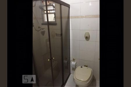 Apartamento à venda com 80m², 2 quartos e sem vagaBanheiro