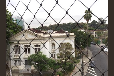 Apartamento à venda com 80m², 2 quartos e sem vagaVista da Sala