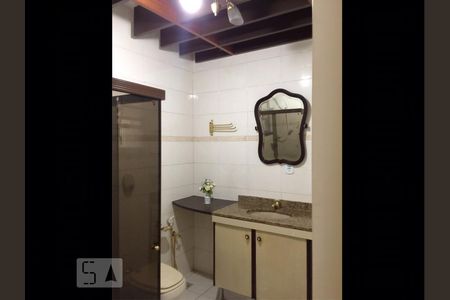 Apartamento à venda com 80m², 2 quartos e sem vagaBanheiro